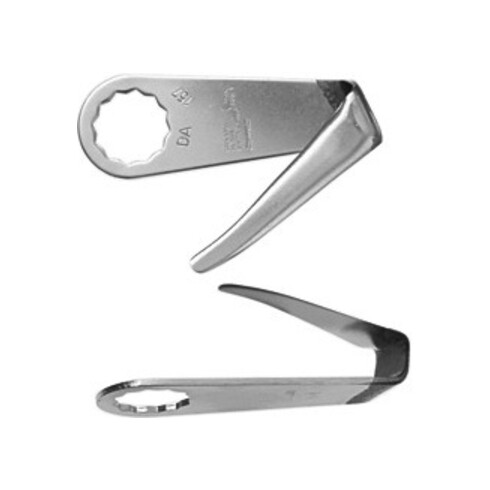 Fein En forme de U, Longueur de coupe 60 mm