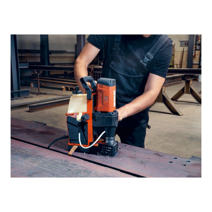 FEIN Endurance-magneet-kernboormachine tot 36 mm KBE 36 MAGSPEED