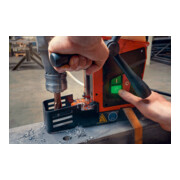 FEIN Endurance-magneet-kernboormachine tot 36 mm KBE 36 MAGSPEED-5