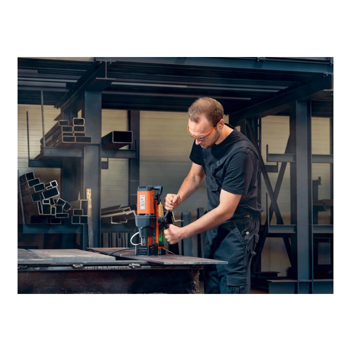 FEIN Endurance-magneet-kernboormachine tot 36 mm KBE 36 MAGSPEED