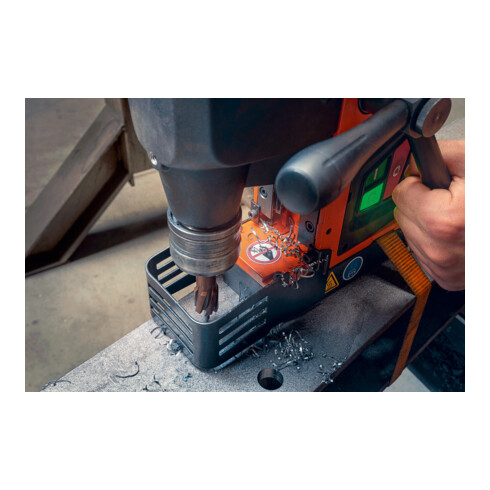 Fein Endurance-Magnet-Kernbohrmaschine bis 36 mm KBE 36 MAGSPEED