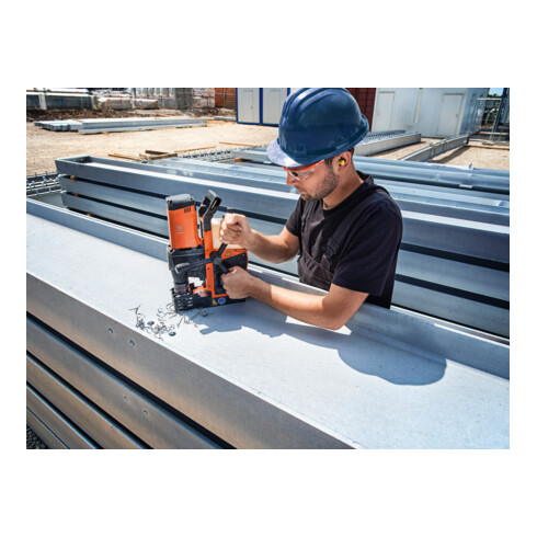 Fein Endurance-Magnet-Kernbohrmaschine bis 36 mm, KBE 36 QW MAGSPEED