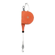 FEIN Equilibreur jusqu'à une capacité de charge de 17 kg Enrouleur équilibreur j