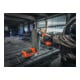FEIN Étau magnétique VersaMAG VISE 160 L 160 mm portée de serrage 150 mm largeur des mâchoires