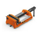 FEIN Étau VersaMAG VISE 160 L Ouverture 160 mm Largeur des mâchoires 150 mm
