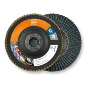 Fein Fächerschleifscheibe, Ø 125 mm