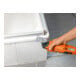 Fein Fester Spachtel SL 34x52
