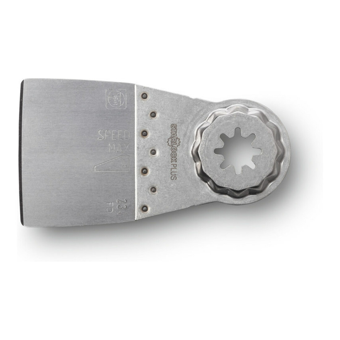 Fein Fester Spachtel StarLockPlus 41 x 52 mm