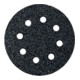 Fein Feuille abrasive ronde perforée, diamètre 115 mm K180, 16 pcs pour MultiMaster-1