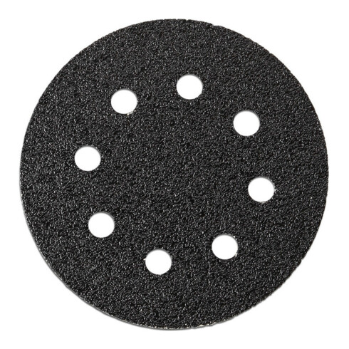 Fein Feuille abrasive ronde perforée, diamètre 115 mm K180, 16 pcs pour MultiMaster