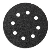 Fein Feuille abrasive ronde perforée, diamètre 115 mm K180, 16 pcs pour MultiMaster-3