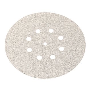 Fein Feuilles abrasives, Grain 100, Quantité 50 Pce