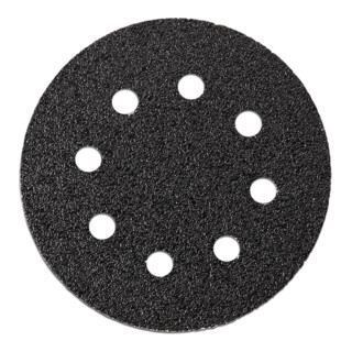 Fein Feuilles abrasives, Grain 120, Quantité 16 Pce