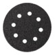 Fein Feuilles abrasives, Grain 40, Quantité 16 Pce-3