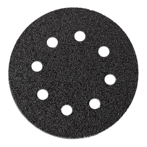 Fein Feuilles abrasives, Grain 40, Quantité 16 Pce