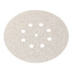 Fein Feuilles abrasives, Grain 60, Quantité 50 Pce-1