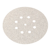 Fein Feuilles abrasives, Grain 60, Quantité 50 Pce