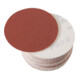 Fein Feuilles abrasives, Grain 80, Quantité 50 Pce-1