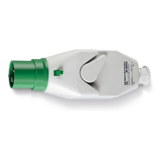 Fein Fiche disjoncteur moteur, Modèle 16 A