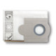 Fein Filterpapier 5er Pack Dustex 40-1