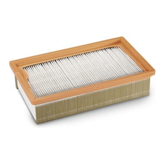 Fein Flachfaltenfilter HEPA