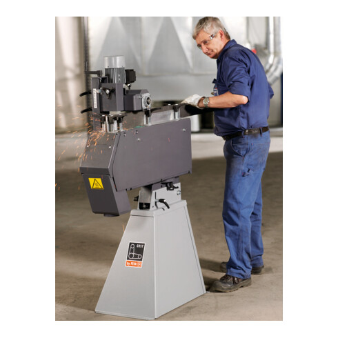 Fein Flächenschleifmodul GRIT GIL