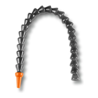 Fein Flexibele slang, L 340 mm