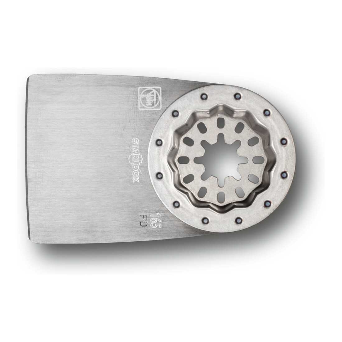 Fein Flexibele spatel, Houder Starlock