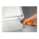 Fein Flexibele spatel, Houder Starlock