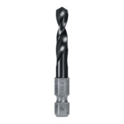 Fein Forets hélicoïdaux VARIO 10,2 mm (taraudage M12), Ø perçage 10,2 mm