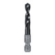 Fein Forets hélicoïdaux VARIO 10,2 mm (taraudage M12), Ø perçage 10,2 mm-2