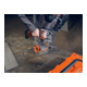 Fein Forets hélicoïdaux VARIO 10,2 mm (taraudage M12), Ø perçage 10,2 mm