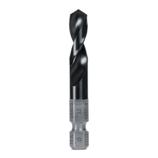 Fein Forets hélicoïdaux VARIO 12 mm (taraudage M14), Ø perçage 12 mm