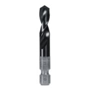 Fein Forets hélicoïdaux VARIO 12 mm (taraudage M14), Ø perçage 12 mm