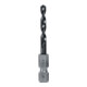 Fein Forets hélicoïdaux VARIO 6,8 mm (taraudage M8), Ø perçage 6,8 mm-1