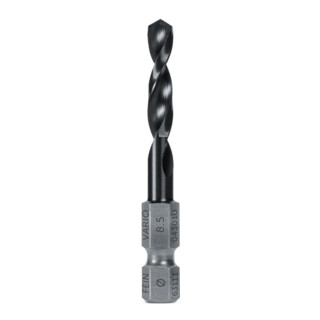 Fein Forets hélicoïdaux VARIO 8,5 mm (taraudage M10), Ø perçage 8,5 mm