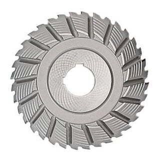 Fein Formfräser, V-Form 37,5°