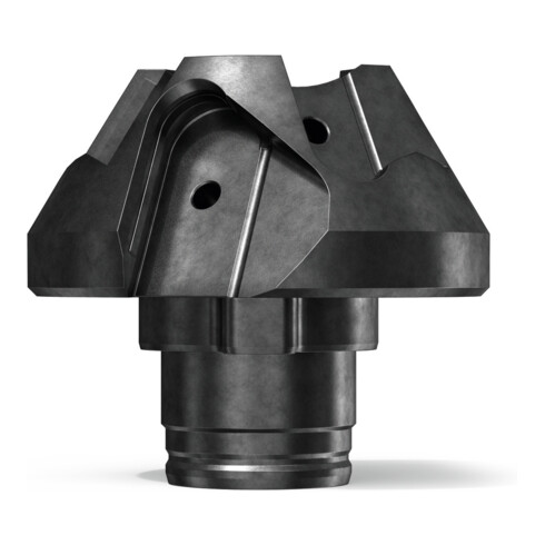 Fein Fräser 3x2-Schneider für 60° Fase