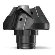 Fein Fräser 3x2-Schneider für 60° Fase