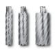 Carotteuse avec logement Weldon 3/4 Fein HSS NOVA 100, profondeur de coupe 100 mm-1