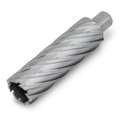Carotteuse avec logement Weldon 3/4 Fein HSS NOVA 100, profondeur de coupe 100 mm-2