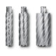 Carotteuse avec logement Weldon 3/4 Fein HSS NOVA 100, profondeur de coupe 100 mm-1