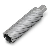 Carotteuse avec logement Weldon 3/4 Fein HSS NOVA 100, profondeur de coupe 100 mm-2