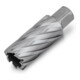 Carotteuse avec logement Weldon 3/4 Fein HSS SPECIAL 50, profondeur de coupe 50 mm-3