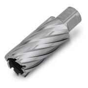 Carotteuse avec logement Weldon 3/4 Fein HSS SPECIAL 50, profondeur de coupe 50 mm-2