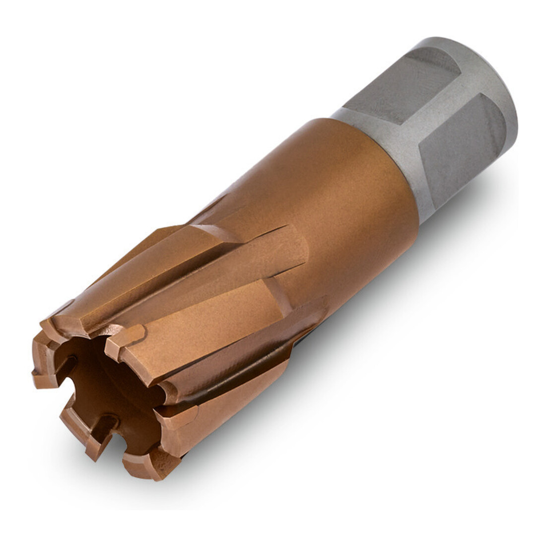 Carotteuse avec logement Weldon 3/4 Fein HM Ultra Speed 35, profondeur de coupe 35 mm