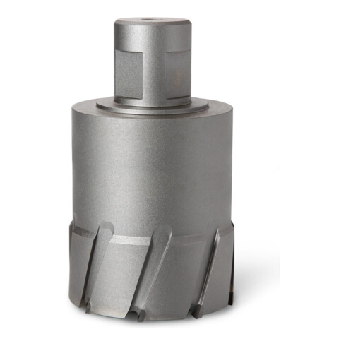 Fein Fraise HM Ultra 100 avec porte-outil Weldon 32, Ø perçage 100 mm, Profondeur de