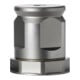 Fein Fraise HM Ultra 50 avec porte-outil QuickIN MAX/Weldon 32, Ø perçage 55 mm, Prof