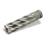 Fein Fraise HSS Nova 50 emmanchement 3/4 in Weldon, Ø perçage 15 mm, Profondeur de co