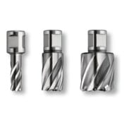 Foret fin HSS SPECIAL 3/4 dans réceptacle Weldon Profondeur de coupe 25 mm-1